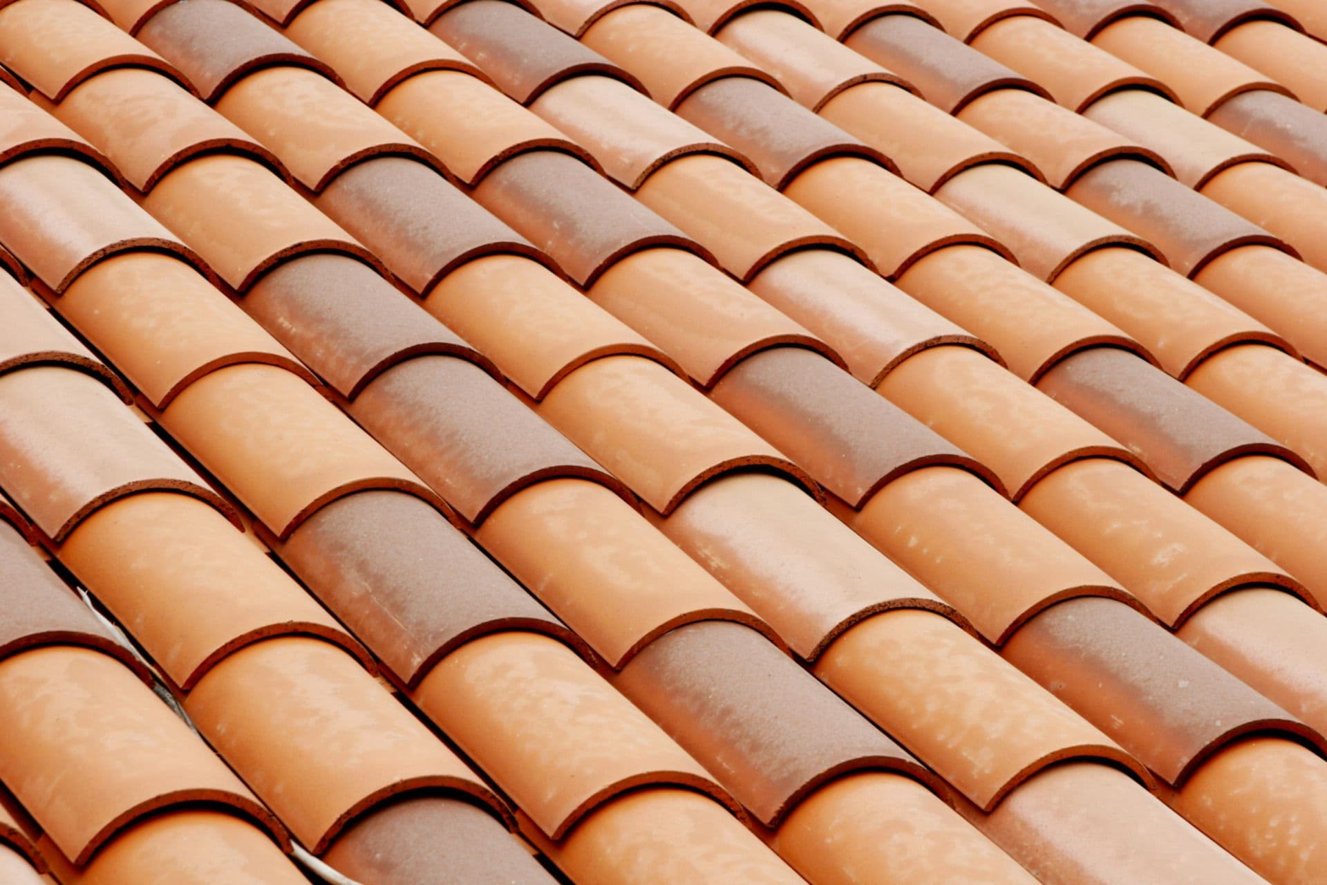 Spanish Tile Roof
